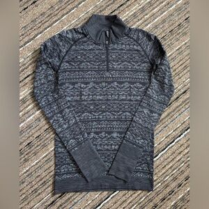 Lululemon Rest Less Pullover